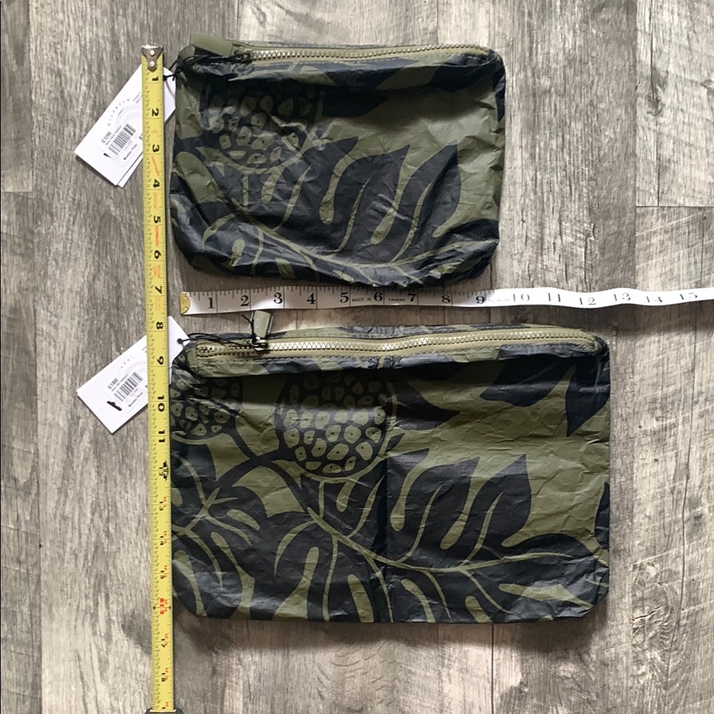 Aloha Collection Holomua Pouches